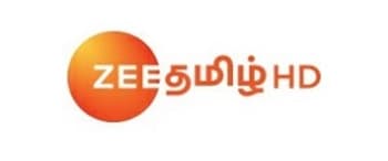 Advertising in Zee Tamil HD