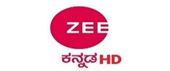 Advertising in Zee Kannada HD