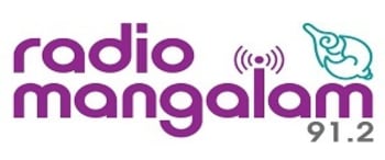 Advertising in Radio Mangalam - Kottayam