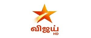 STAR Vijay HD