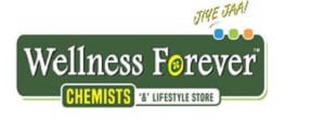 Wellness Forever - Koregaon Park, Pune