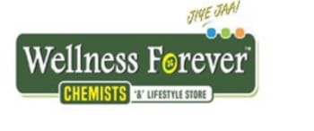 Advertising in Wellness Forever - Koregaon Park, Pune