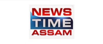 Advertising in News Time Assam