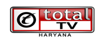 Advertising in Total TV Haryana