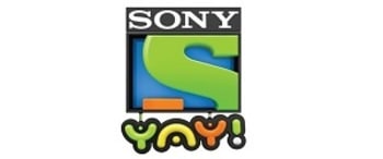 Advertising in Sony YAY(v)