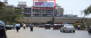 Hoarding - Goregaon West Mumbai, 28087