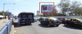 Advertising on Hoarding in Andheri West  28091