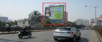 Advertising on Hoarding in Mumbai  28097