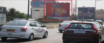 Advertising on Hoarding in Andheri East 28112
