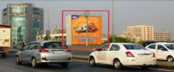 Advertising on Hoarding in Andheri East 28113