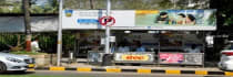 Bus Shelter - Nariman Point Mumbai, 28507