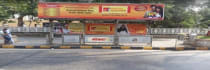 Bus Shelter - Nariman Point Mumbai, 28508