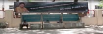 Bus Shelter - Nariman Point Mumbai, 28509