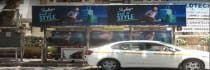 Bus Shelter - Nariman Point Mumbai, 28510