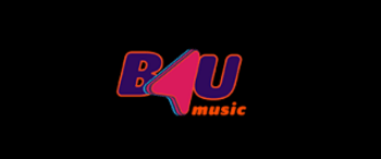 Advertising in B4U Music UK and Europe