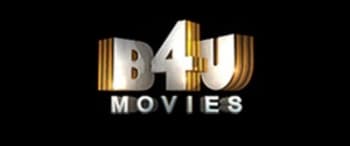 Advertising in B4U Movies UK and Europe