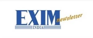 EXIM India Newsletter - Chennai and South India