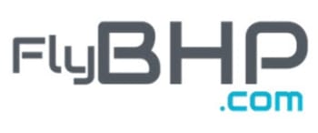Fly BHP, Website Advertising Rates