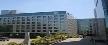Advertising in IT Park DivyaSree Towers, BTM Layout, Bangalore