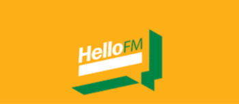 Advertising in Hello FM - Erode