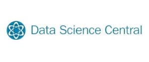 Data Science Central, Website