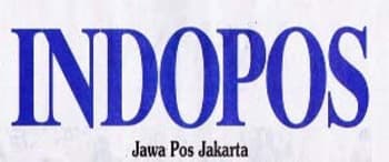 Iklan di Indopos, Indonesia - Main Newspaper