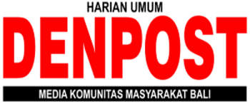 Iklan di Denpost, Indonesia - Main Newspaper