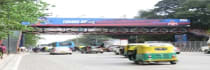 Skywalk - Gandhi Nagar Bengaluru, 30098