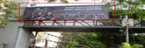 Skywalk - Shanti Nagar Bengaluru, 30104