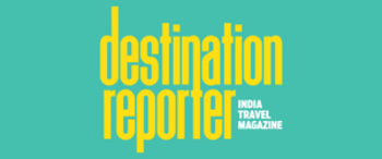 Advertising in Destination Reporter India Magazine