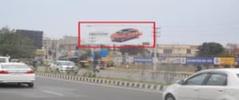 Advertising on Hoarding in Bhai Randhir Singh Nagar  30137