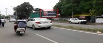 Advertising on Hoarding in Nangal Shahidan  30156