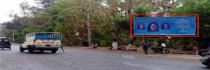 Hoarding - Bhadroya Pathankot, 30169