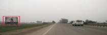 Hoarding - Adda Kathu Nangal Amritsar, 30297