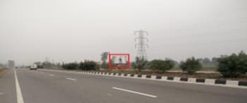 Advertising on Hoarding in Adda Kathu Nangal 30298
