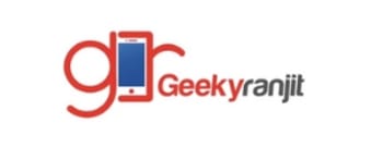 Geeky Ranjit, Website Advertising Rates