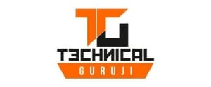 Technical Guruji, Website