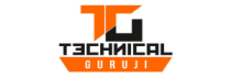 Technical Guruji, Website