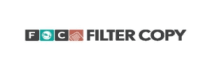 Filter Copy, Website