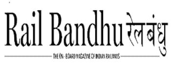 Advertising in Rail Bandhu Magazine
