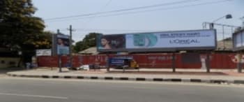 Advertising on Bus Shelter in Banashankari  30325