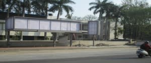 Bus Shelter - BTM Layout Bengaluru, 30392