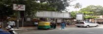 Bus Shelter - Rajajinagar Bengaluru, 30393