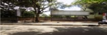 Bus Shelter - Jalahalli Bengaluru, 30427