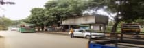 Bus Shelter - Peenya Bengaluru, 30443