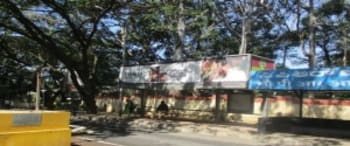 Advertising on Bus Shelter in Armane Nagar  30482