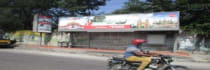 Bus Shelter - Mavalli Bengaluru, 30497