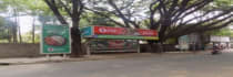 Bus Shelter - Koramangala, Bengaluru, 30552