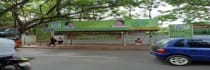 Bus Shelter - Yelahanka Bengaluru, 30559