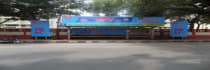 Bus Shelter - Sivanchetti Gardens Bengaluru, 30633